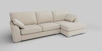 Large Sofa Chaise - Right Hand