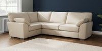 Large Corner Sofa - Left Hand