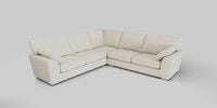 Large Corner Sofa - Universal