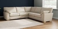 Large Corner Sofa - Universal
