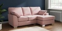 Small Sofa Chaise - Right Hand