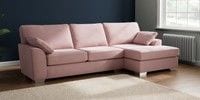 Large Sofa Chaise - Right Hand