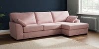 Large Sofa Chaise - Right Hand