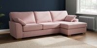 Large Sofa Chaise - Right Hand