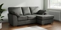 Small Sofa Chaise - Right Hand