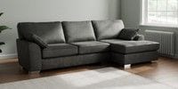 Large Sofa Chaise - Right Hand