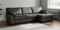 Large Sofa Chaise - Right Hand