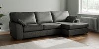 Large Sofa Chaise - Right Hand
