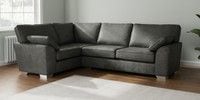 Large Corner Sofa - Left Hand