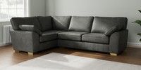 Large Corner Sofa - Left Hand