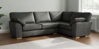 Large Corner Sofa - Right Hand