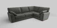 Large Corner Sofa - Right Hand