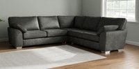 Large Corner Sofa - Universal