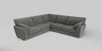 Large Corner Sofa - Universal