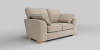 2 Seater Small Sofa