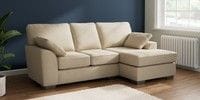 Small Sofa Chaise - Right Hand