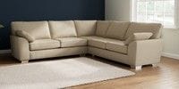 Large Corner Sofa - Universal