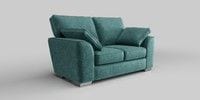 2 Seater Small Sofa