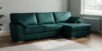 Large Sofa Chaise - Right Hand
