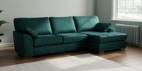 Large Sofa Chaise - Right Hand