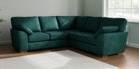Medium Corner Sofa - Universal