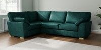 Large Corner Sofa - Left Hand
