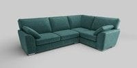 Large Corner Sofa - Right Hand