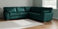 Large Corner Sofa - Universal