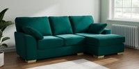 Medium Sofa Chaise - Right Hand