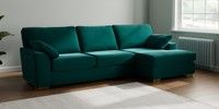 Large Sofa Chaise - Right Hand