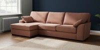 Large Sofa Chaise - Left Hand