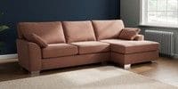 Large Sofa Chaise - Right Hand