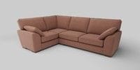 Large Corner Sofa - Left Hand