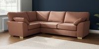 Large Corner Sofa - Left Hand