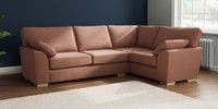 Large Corner Sofa - Right Hand