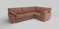 Large Corner Sofa - Right Hand