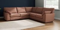 Large Corner Sofa - Universal