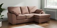 Small Sofa Chaise - Right Hand