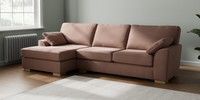 Large Sofa Chaise - Left Hand