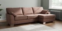 Large Sofa Chaise - Right Hand