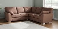 Medium Corner Sofa - Universal