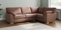 Large Corner Sofa - Right Hand