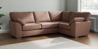 Large Corner Sofa - Right Hand