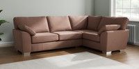 Large Corner Sofa - Right Hand