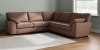 Large Corner Sofa - Universal