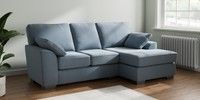 Small Sofa Chaise - Right Hand