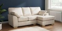 Small Sofa Chaise - Right Hand