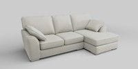 Medium Sofa Chaise - Right Hand