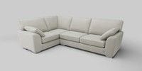 Large Corner Sofa - Left Hand