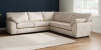 Large Corner Sofa - Universal